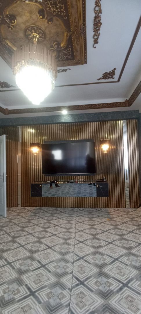 Dekoratif TV Ünite Sistemleri